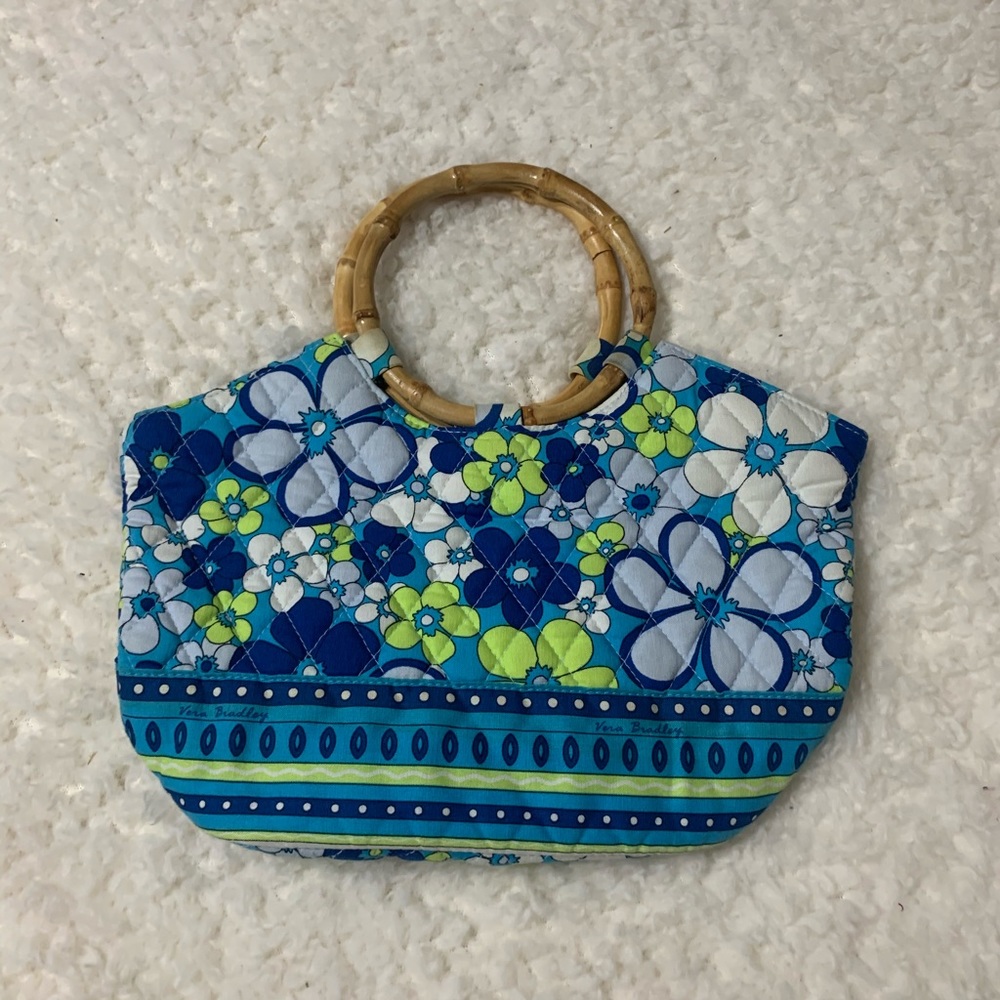 Vera Bradley Purse Small